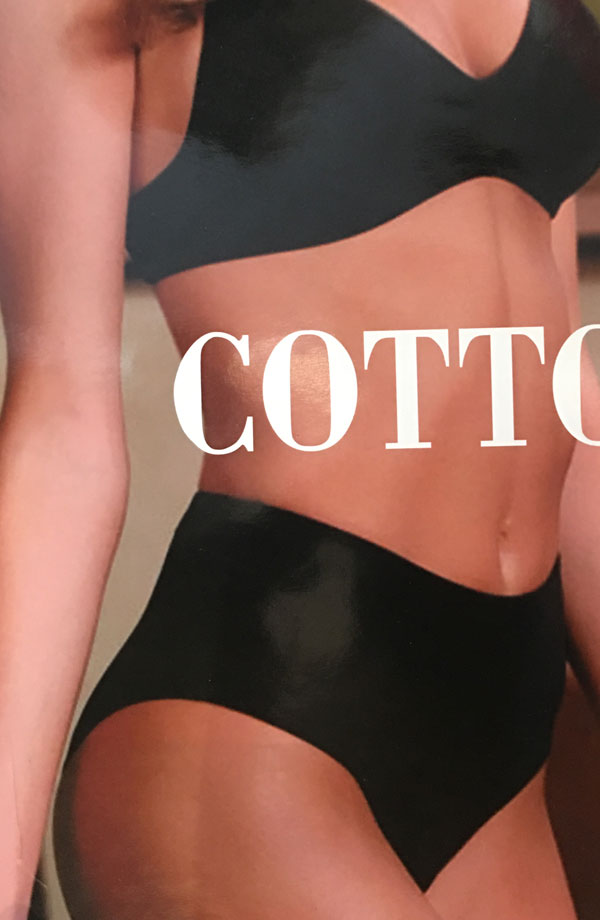 cotton club Culotte Denise