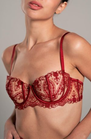 Reggiseno a balconcino DUBAI